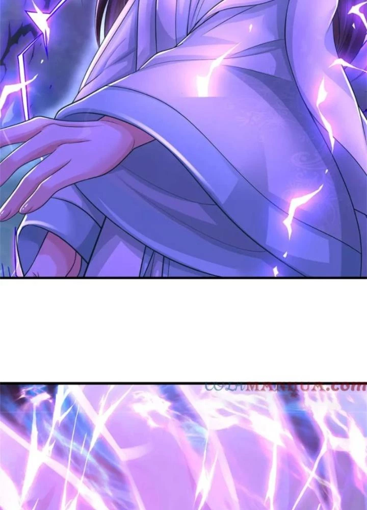 Ta Được Nuôi Dưỡng Bởi Nữ Ma Đầu Chapter 105 - Trang 2