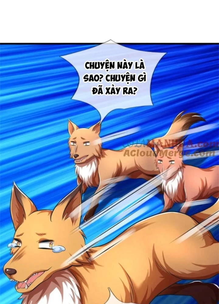 Ta Được Nuôi Dưỡng Bởi Nữ Ma Đầu Chapter 105 - Trang 2