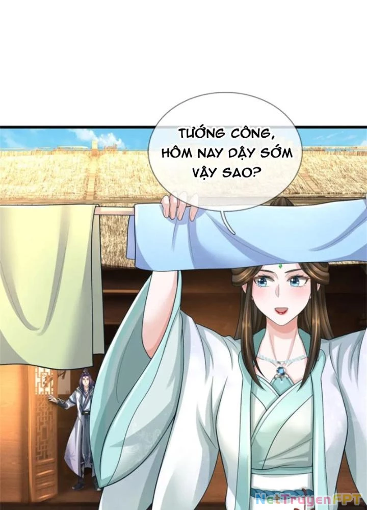 Ta Được Nuôi Dưỡng Bởi Nữ Ma Đầu Chapter 105 - Trang 2