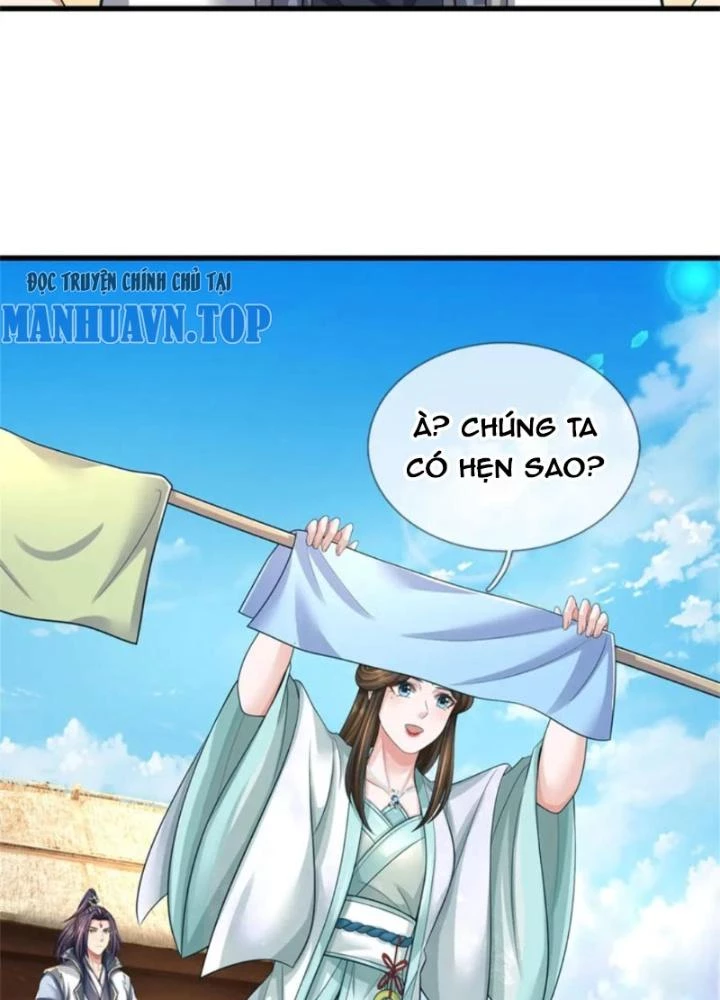 Ta Được Nuôi Dưỡng Bởi Nữ Ma Đầu Chapter 105 - Trang 2