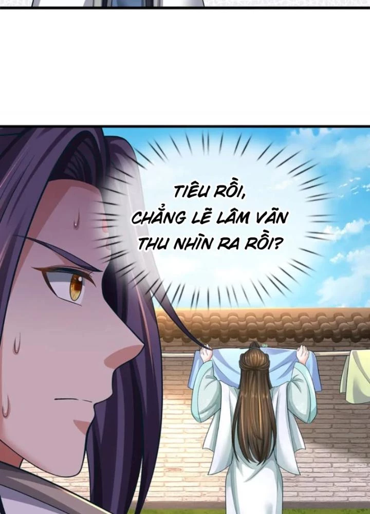 Ta Được Nuôi Dưỡng Bởi Nữ Ma Đầu Chapter 105 - Trang 2