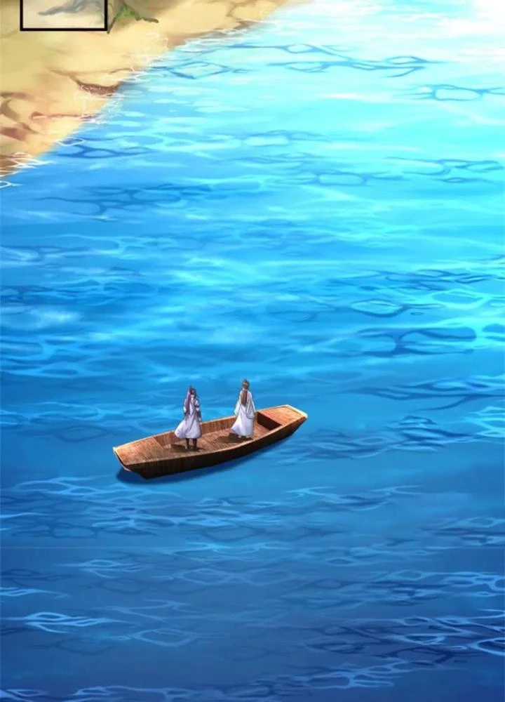 Ta Được Nuôi Dưỡng Bởi Nữ Ma Đầu Chapter 105 - Trang 2