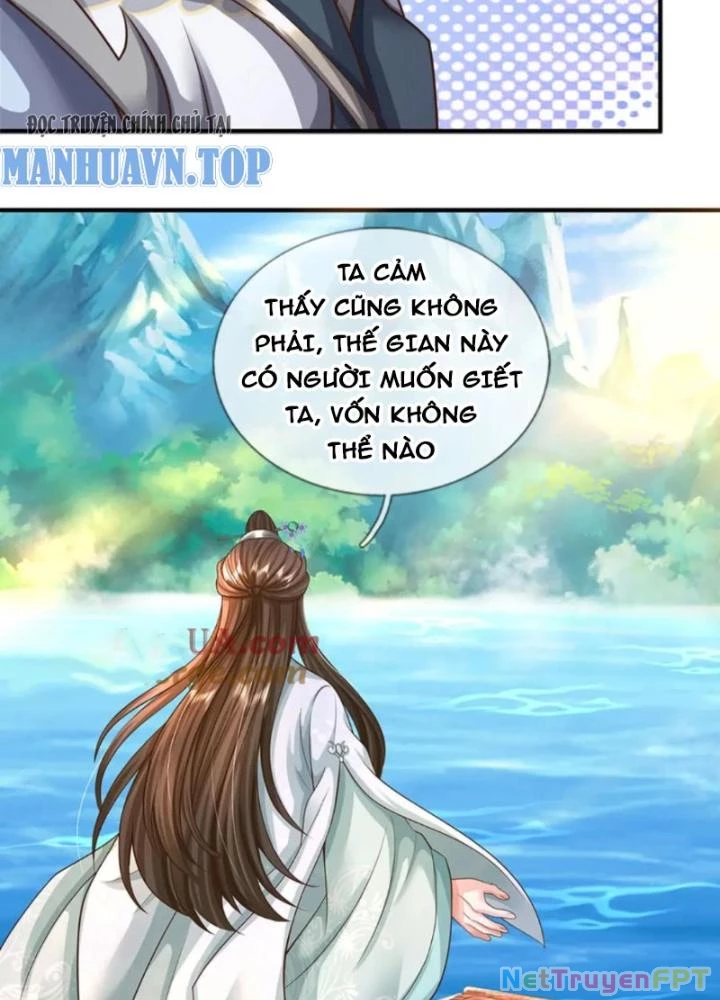 Ta Được Nuôi Dưỡng Bởi Nữ Ma Đầu Chapter 105 - Trang 2