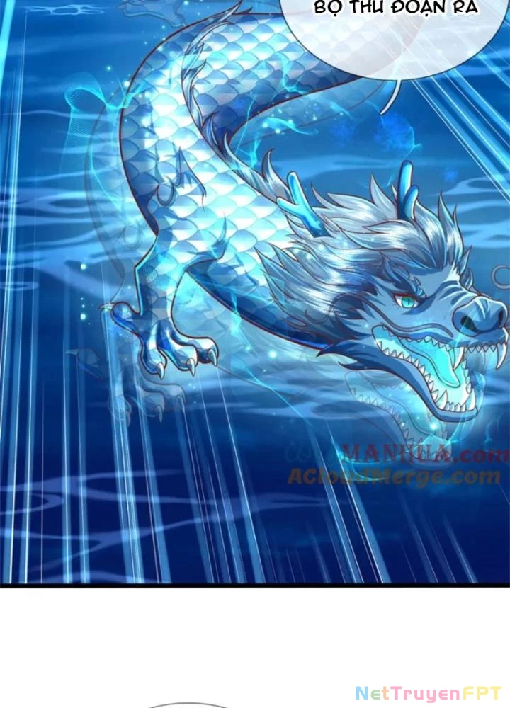 Ta Được Nuôi Dưỡng Bởi Nữ Ma Đầu Chapter 106 - Trang 2