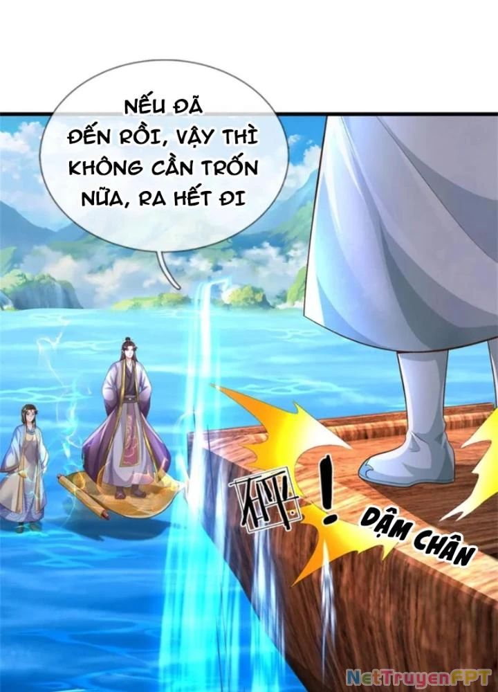 Ta Được Nuôi Dưỡng Bởi Nữ Ma Đầu Chapter 106 - Trang 2