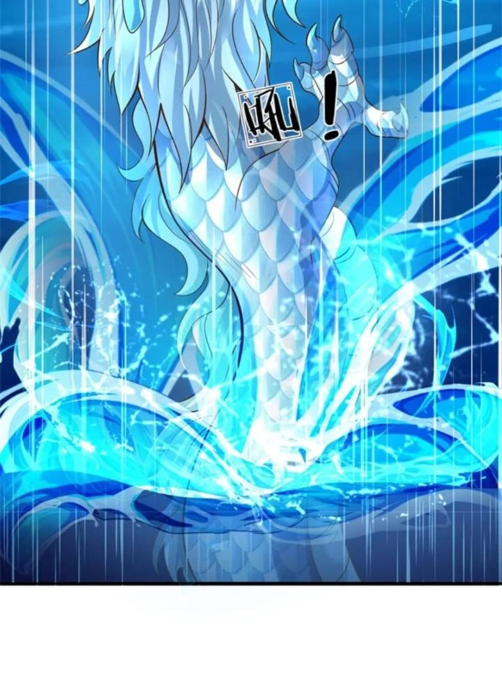 Ta Được Nuôi Dưỡng Bởi Nữ Ma Đầu Chapter 106 - Trang 2