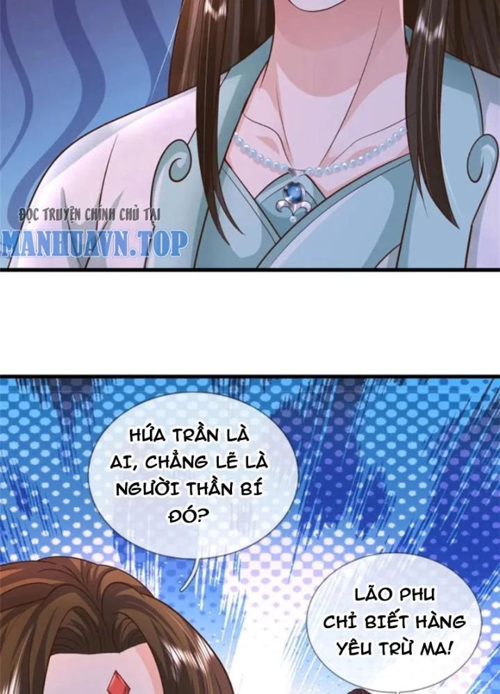 Ta Được Nuôi Dưỡng Bởi Nữ Ma Đầu Chapter 106 - Trang 2