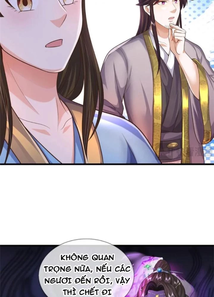 Ta Được Nuôi Dưỡng Bởi Nữ Ma Đầu Chapter 106 - Trang 2