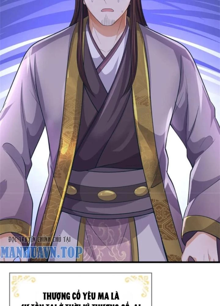 Ta Được Nuôi Dưỡng Bởi Nữ Ma Đầu Chapter 106 - Trang 2