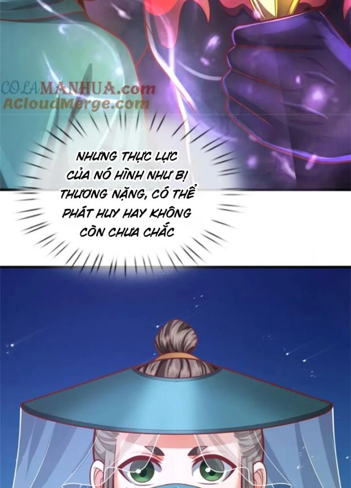 Ta Được Nuôi Dưỡng Bởi Nữ Ma Đầu Chapter 106 - Trang 2
