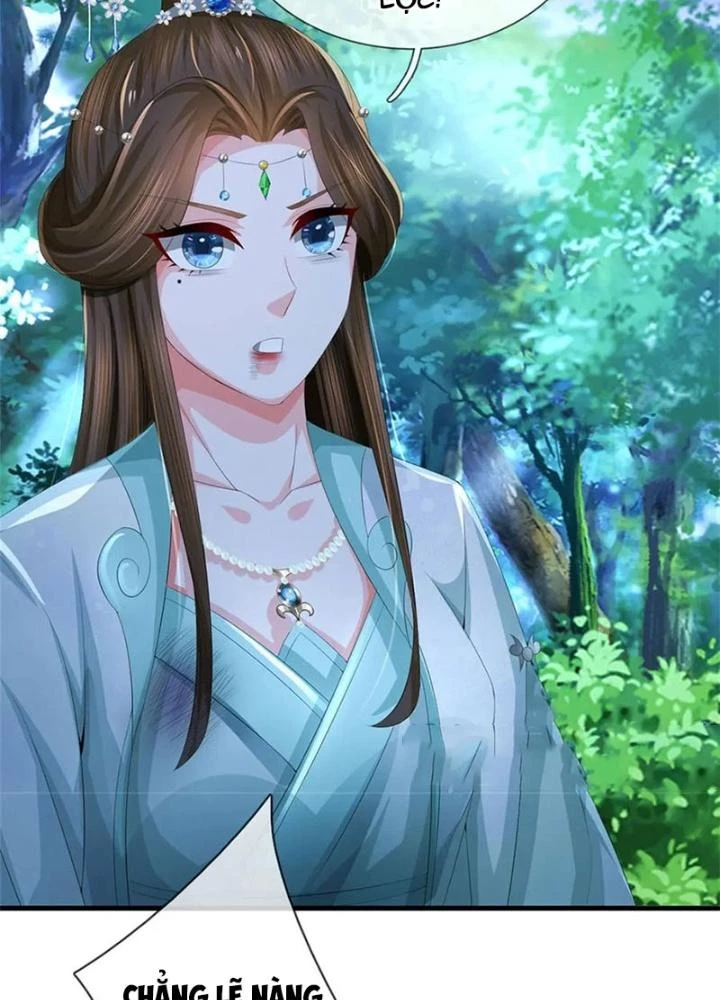 Ta Được Nuôi Dưỡng Bởi Nữ Ma Đầu Chapter 107 - Trang 2