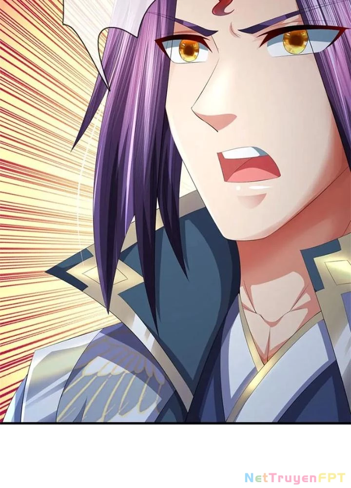 Ta Được Nuôi Dưỡng Bởi Nữ Ma Đầu Chapter 107 - Trang 2