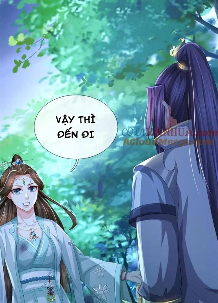 Ta Được Nuôi Dưỡng Bởi Nữ Ma Đầu Chapter 107 - Trang 2
