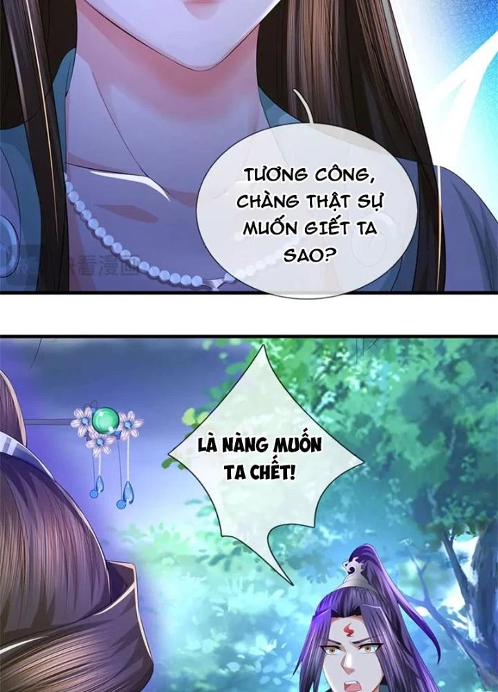 Ta Được Nuôi Dưỡng Bởi Nữ Ma Đầu Chapter 107 - Trang 2