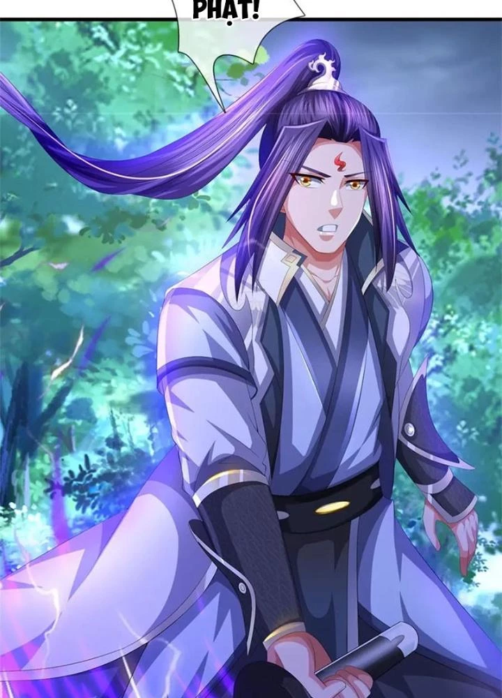 Ta Được Nuôi Dưỡng Bởi Nữ Ma Đầu Chapter 107 - Trang 2