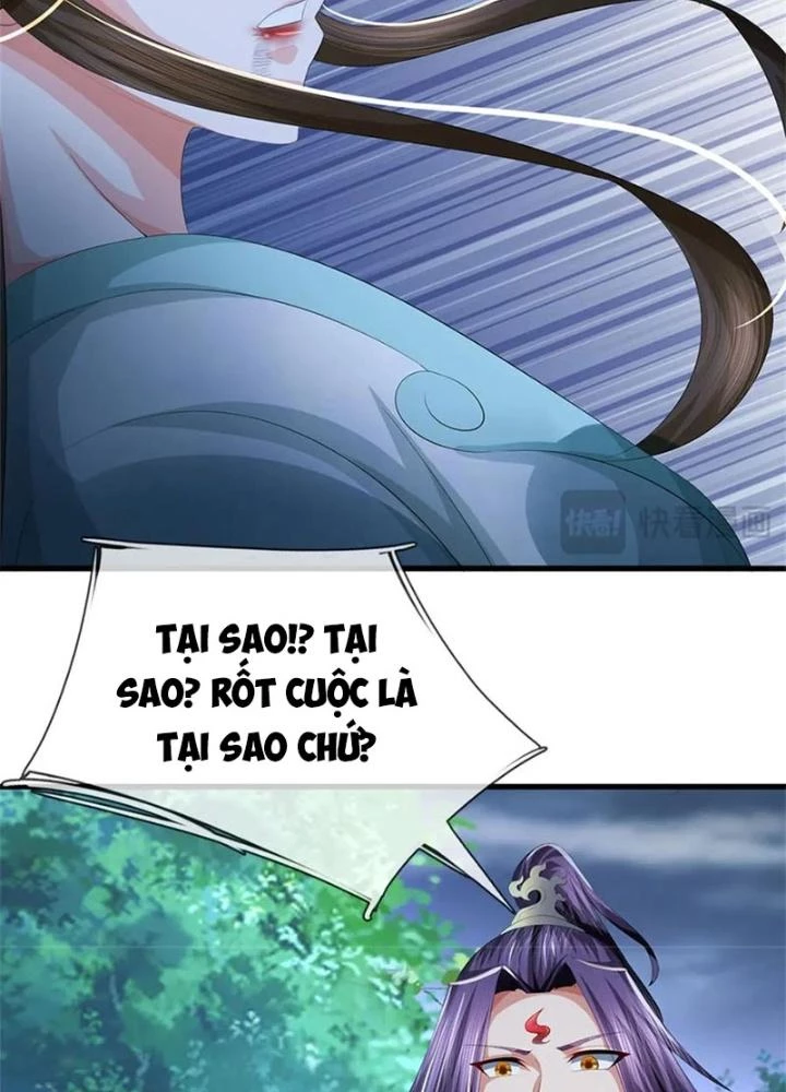 Ta Được Nuôi Dưỡng Bởi Nữ Ma Đầu Chapter 107 - Trang 2