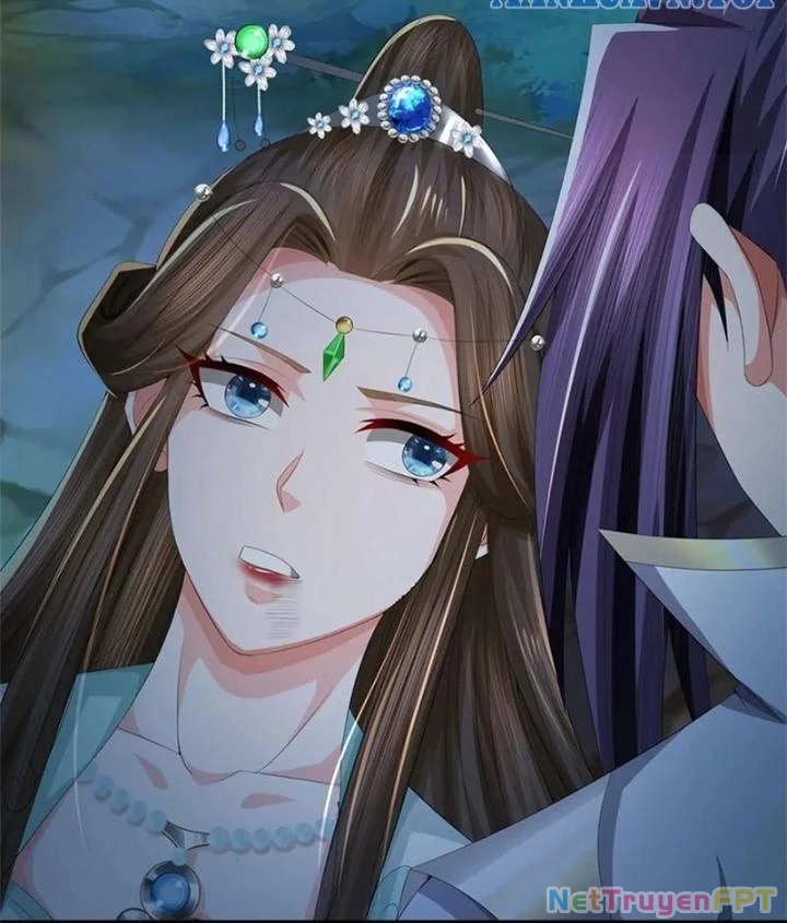 Ta Được Nuôi Dưỡng Bởi Nữ Ma Đầu Chapter 107 - Trang 2