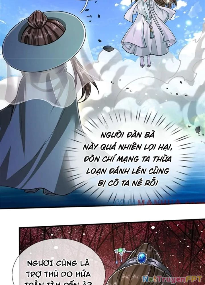 Ta Được Nuôi Dưỡng Bởi Nữ Ma Đầu Chapter 107 - Trang 2