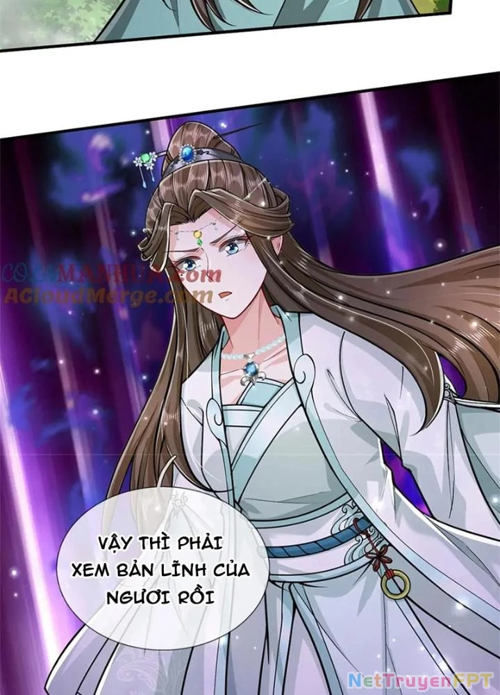 Ta Được Nuôi Dưỡng Bởi Nữ Ma Đầu Chapter 107 - Trang 2