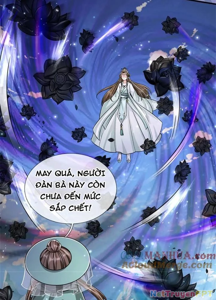 Ta Được Nuôi Dưỡng Bởi Nữ Ma Đầu Chapter 107 - Trang 2