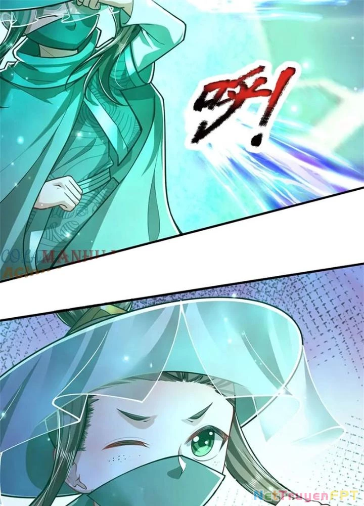 Ta Được Nuôi Dưỡng Bởi Nữ Ma Đầu Chapter 107 - Trang 2