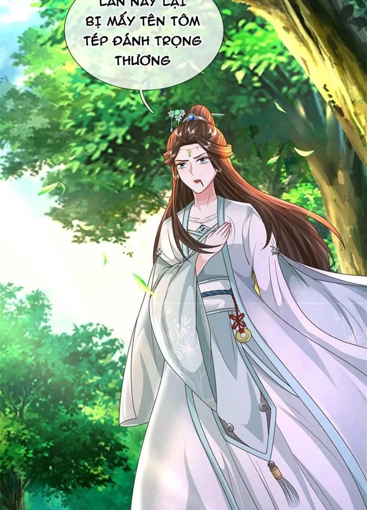 Ta Được Nuôi Dưỡng Bởi Nữ Ma Đầu Chapter 107 - Trang 2