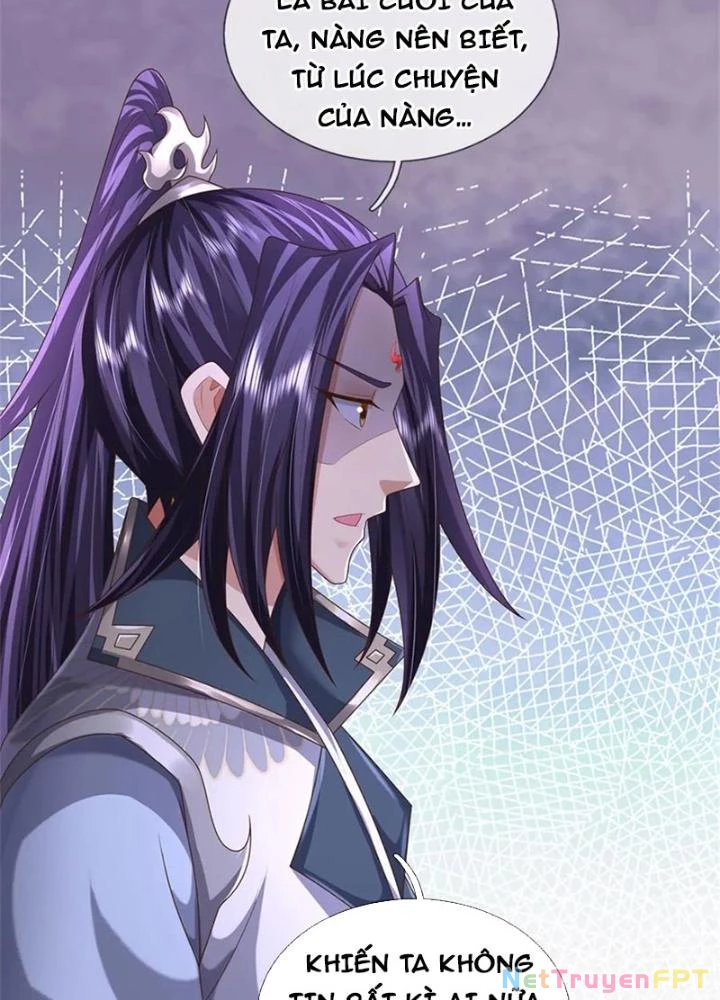 Ta Được Nuôi Dưỡng Bởi Nữ Ma Đầu Chapter 107 - Trang 2