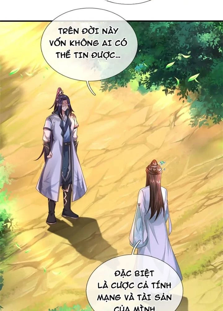 Ta Được Nuôi Dưỡng Bởi Nữ Ma Đầu Chapter 107 - Trang 2