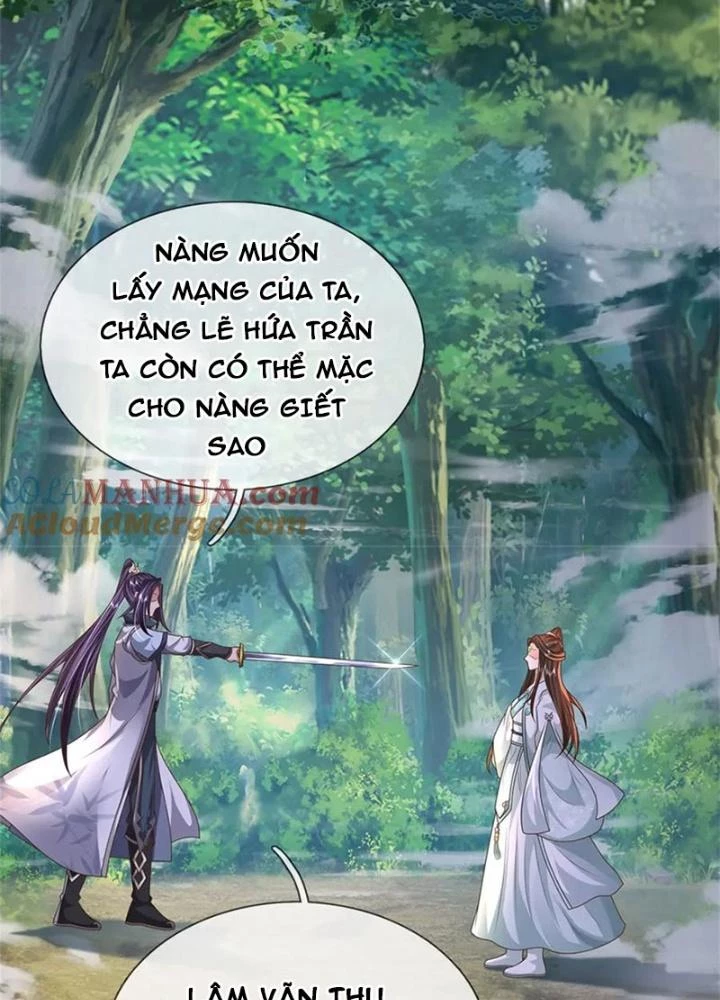 Ta Được Nuôi Dưỡng Bởi Nữ Ma Đầu Chapter 107 - Trang 2
