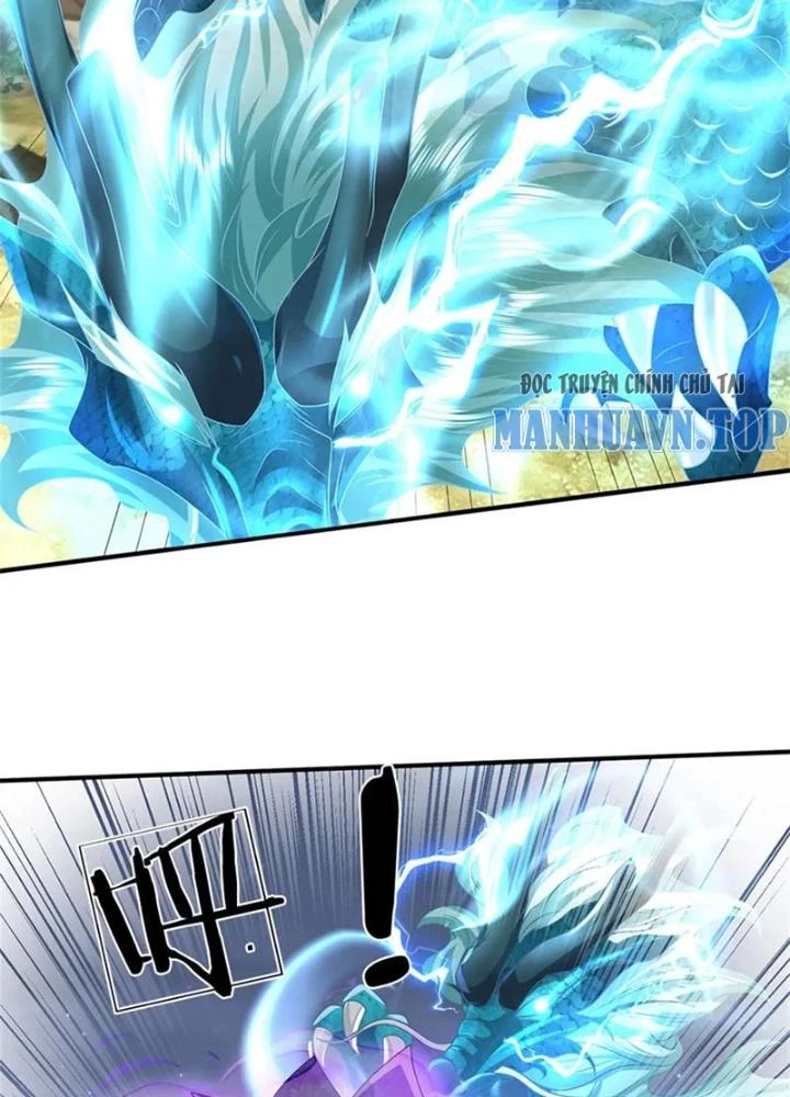 Ta Được Nuôi Dưỡng Bởi Nữ Ma Đầu Chapter 107 - Trang 2