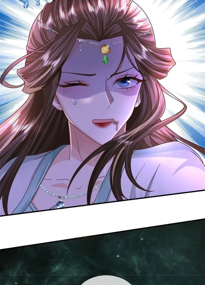 Ta Được Nuôi Dưỡng Bởi Nữ Ma Đầu Chapter 107 - Trang 2