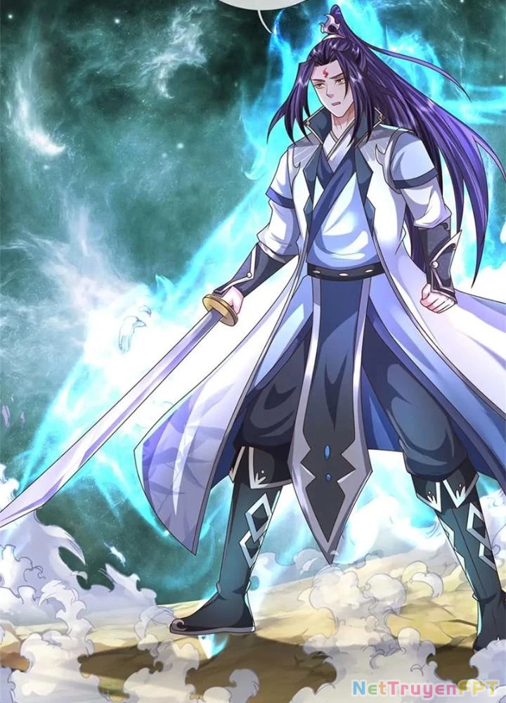 Ta Được Nuôi Dưỡng Bởi Nữ Ma Đầu Chapter 107 - Trang 2