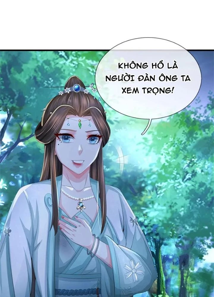 Ta Được Nuôi Dưỡng Bởi Nữ Ma Đầu Chapter 107 - Trang 2
