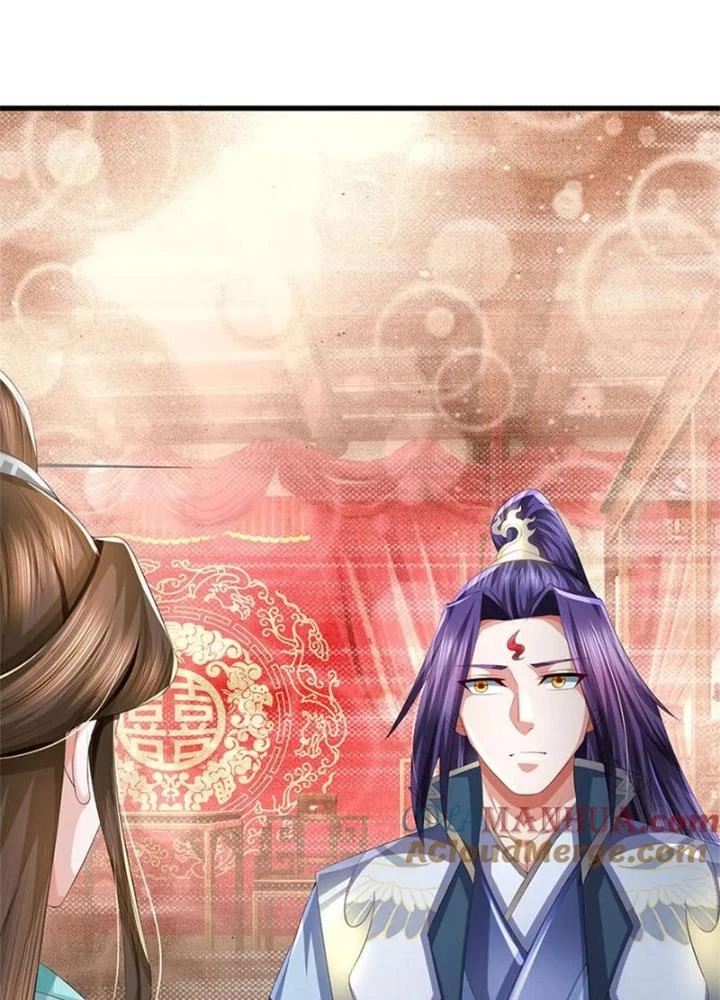 Ta Được Nuôi Dưỡng Bởi Nữ Ma Đầu Chapter 107 - Trang 2