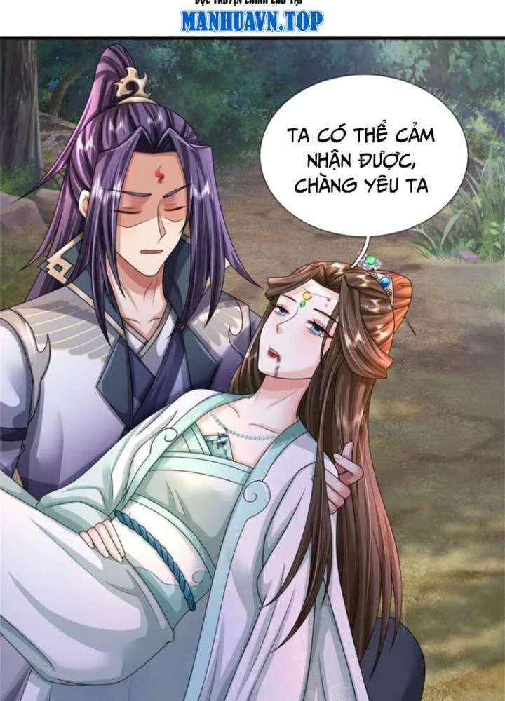 Ta Được Nuôi Dưỡng Bởi Nữ Ma Đầu Chapter 108 - Trang 2