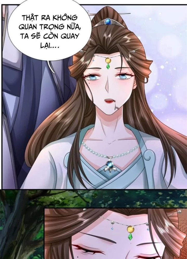 Ta Được Nuôi Dưỡng Bởi Nữ Ma Đầu Chapter 108 - Trang 2