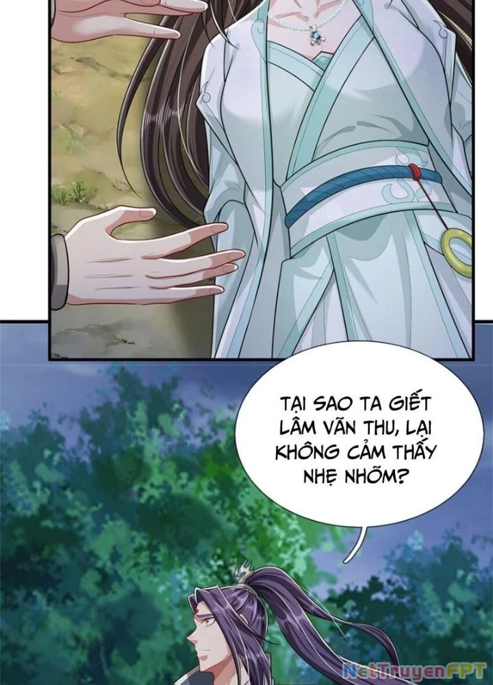 Ta Được Nuôi Dưỡng Bởi Nữ Ma Đầu Chapter 108 - Trang 2