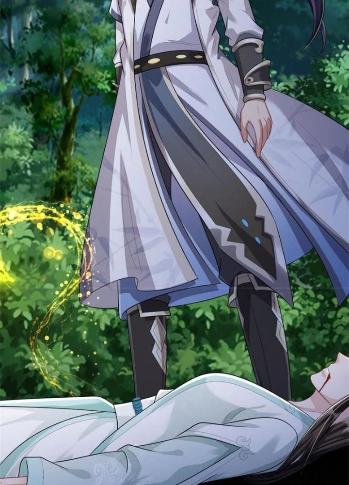 Ta Được Nuôi Dưỡng Bởi Nữ Ma Đầu Chapter 108 - Trang 2