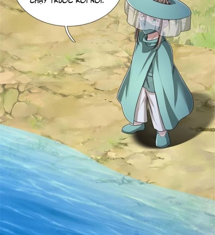 Ta Được Nuôi Dưỡng Bởi Nữ Ma Đầu Chapter 108 - Trang 2