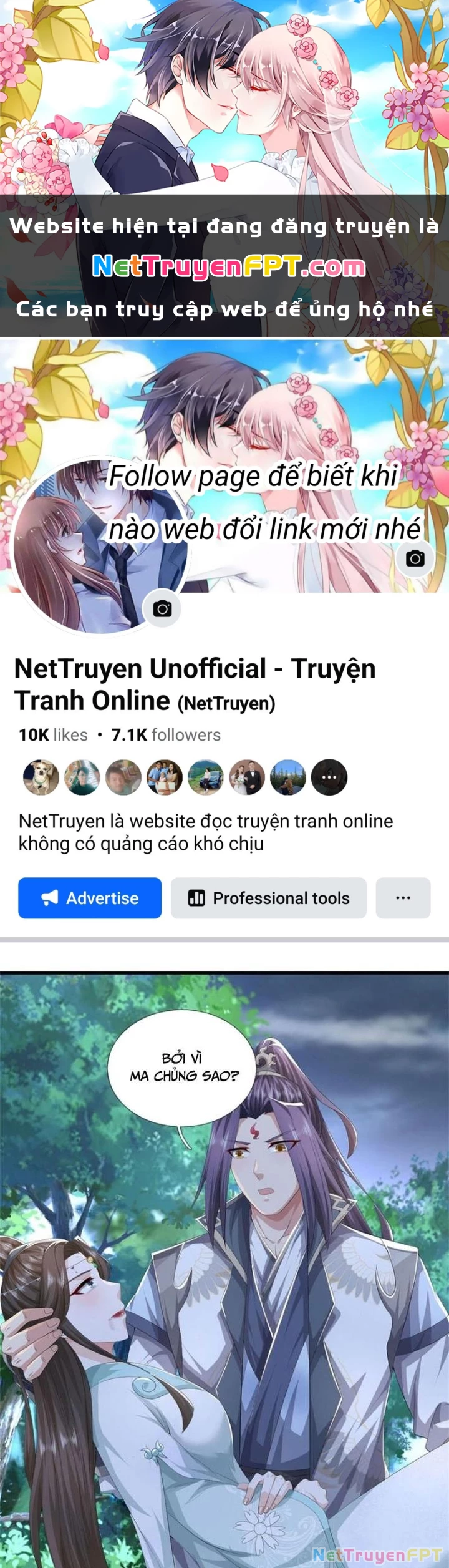 Ta Được Nuôi Dưỡng Bởi Nữ Ma Đầu Chapter 108 - Trang 2