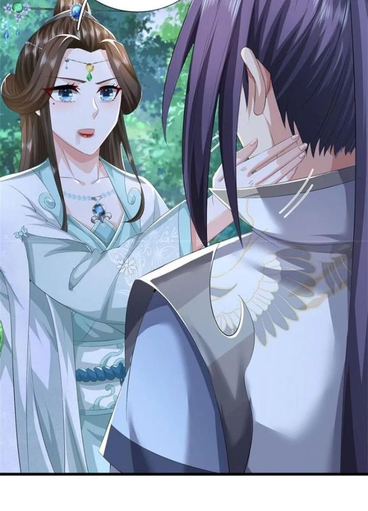 Ta Được Nuôi Dưỡng Bởi Nữ Ma Đầu Chapter 108 - Trang 2