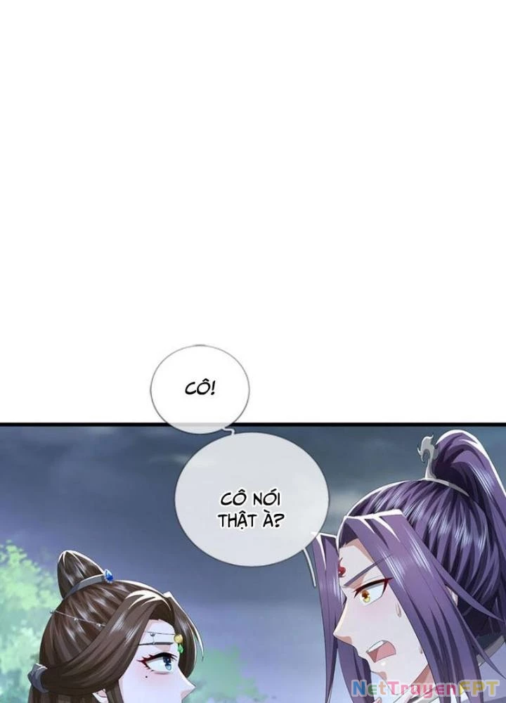 Ta Được Nuôi Dưỡng Bởi Nữ Ma Đầu Chapter 108 - Trang 2