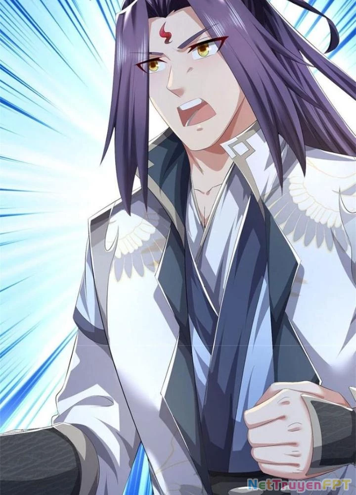 Ta Được Nuôi Dưỡng Bởi Nữ Ma Đầu Chapter 108 - Trang 2