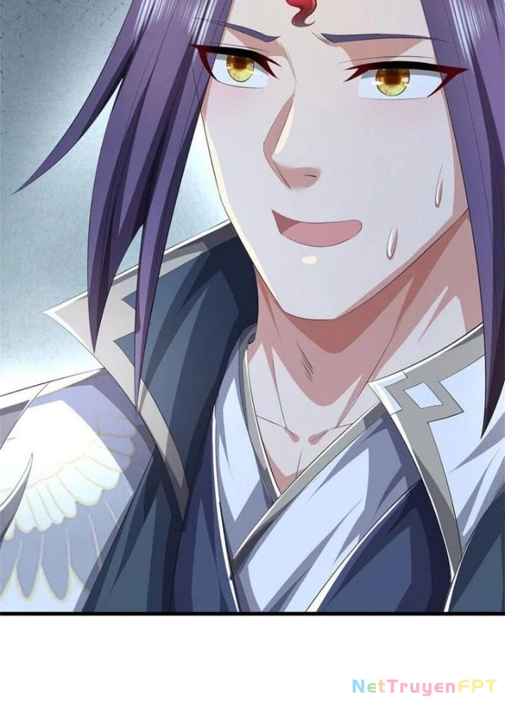 Ta Được Nuôi Dưỡng Bởi Nữ Ma Đầu Chapter 108 - Trang 2