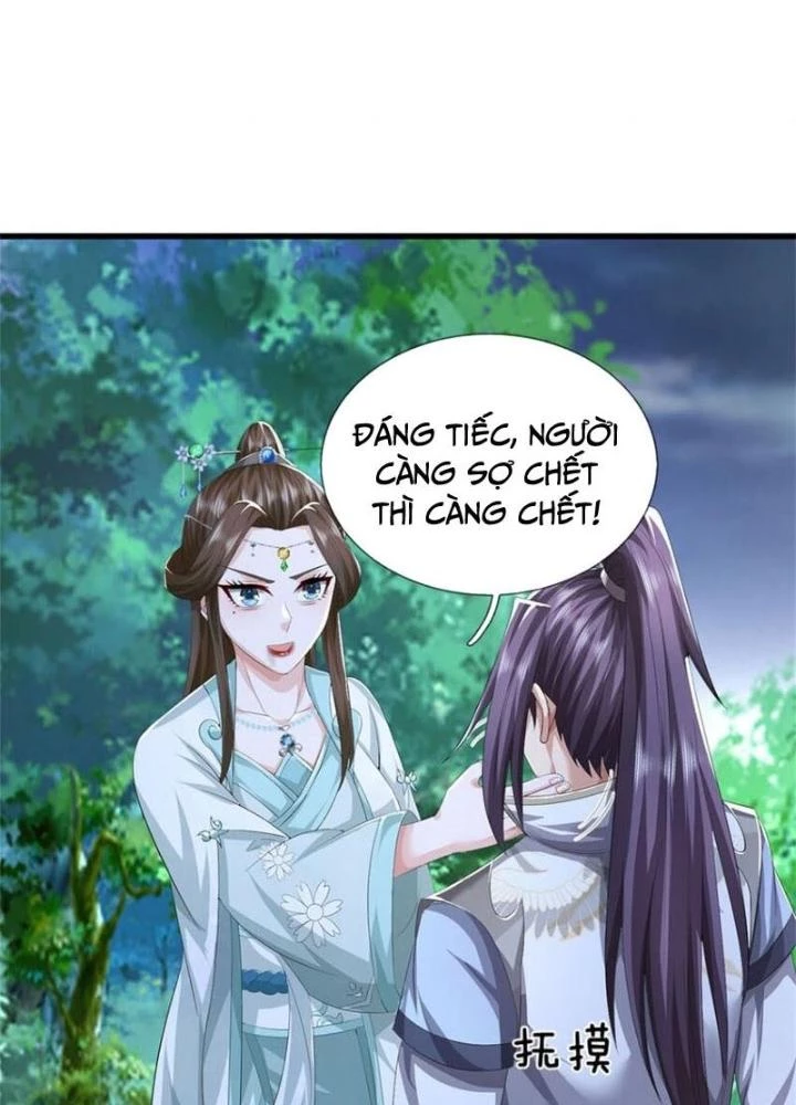 Ta Được Nuôi Dưỡng Bởi Nữ Ma Đầu Chapter 108 - Trang 2