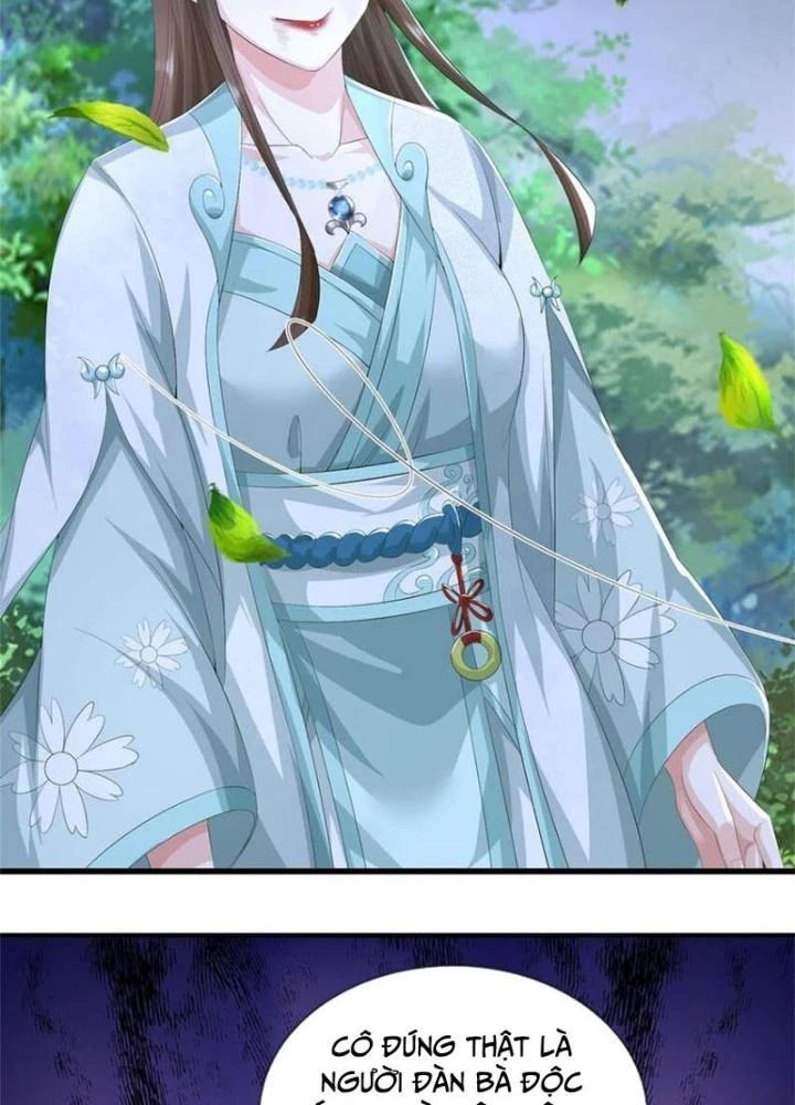Ta Được Nuôi Dưỡng Bởi Nữ Ma Đầu Chapter 108 - Trang 2