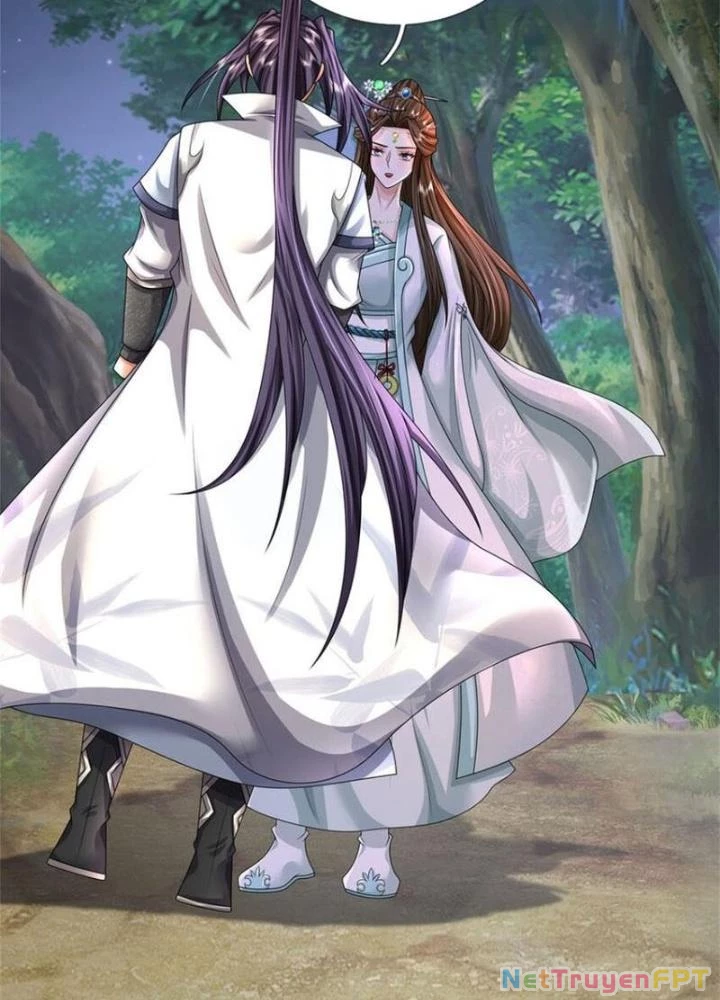 Ta Được Nuôi Dưỡng Bởi Nữ Ma Đầu Chapter 108 - Trang 2