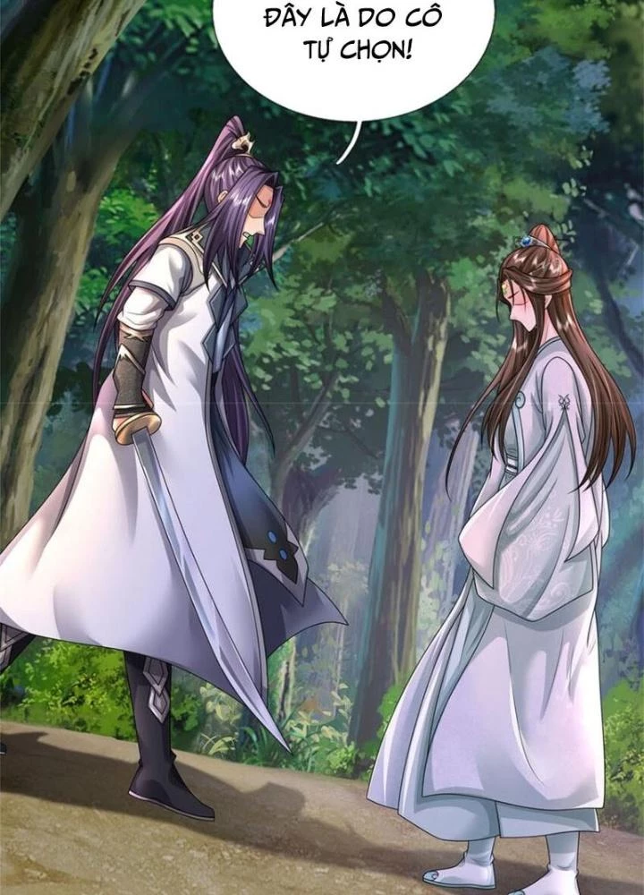 Ta Được Nuôi Dưỡng Bởi Nữ Ma Đầu Chapter 108 - Trang 2
