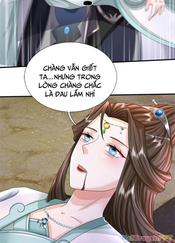 Ta Được Nuôi Dưỡng Bởi Nữ Ma Đầu Chapter 108 - Trang 2