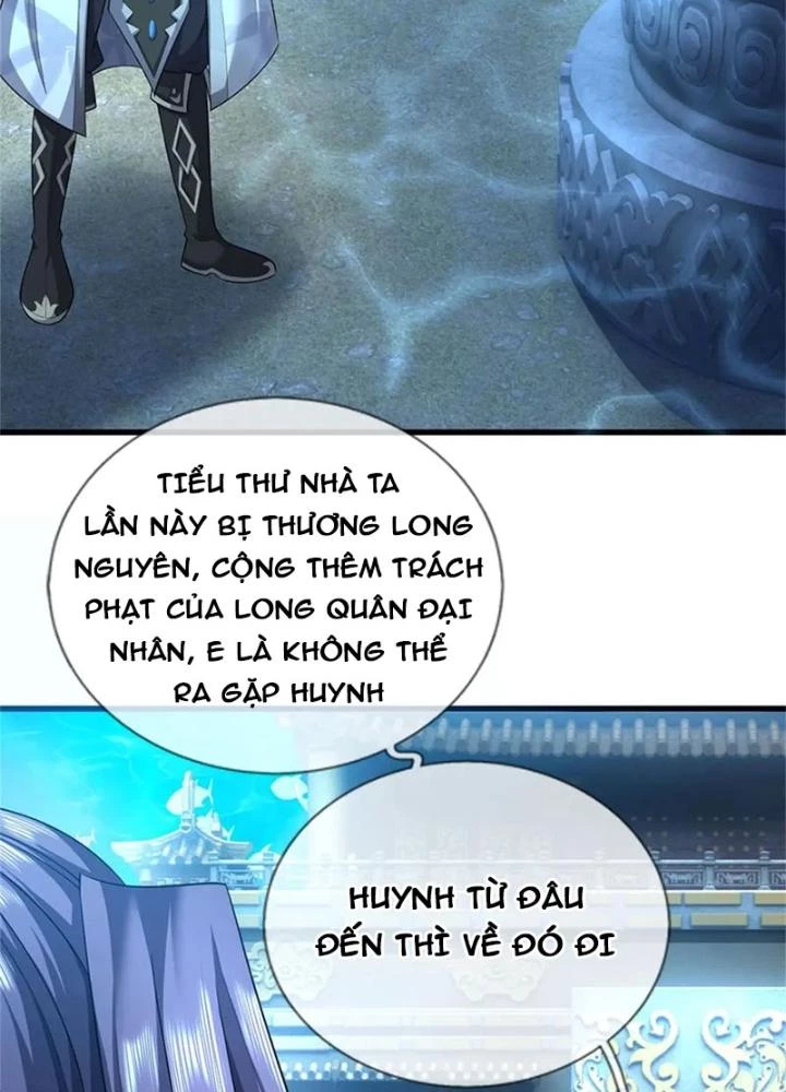 Ta Được Nuôi Dưỡng Bởi Nữ Ma Đầu Chapter 109 - Trang 2